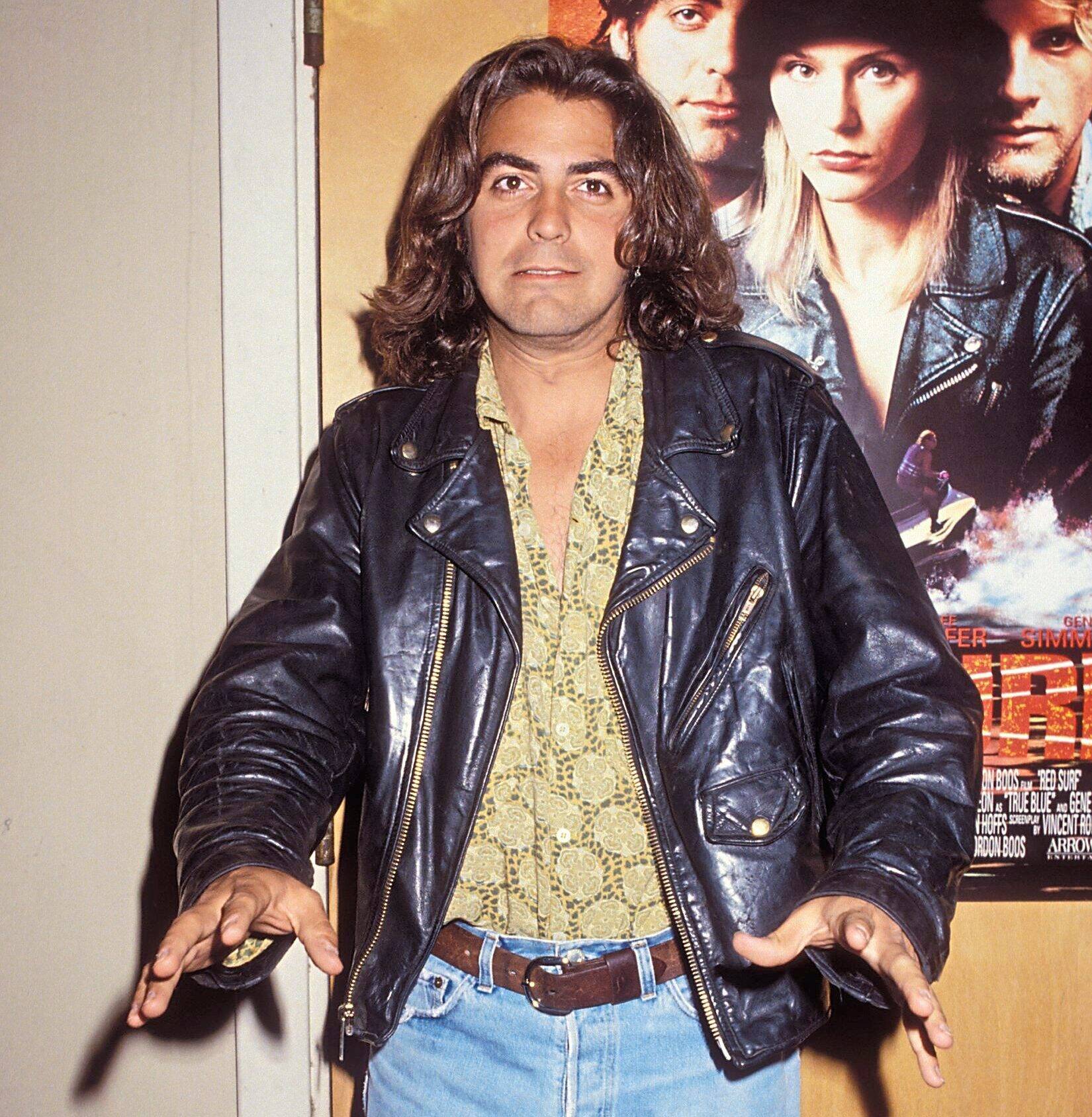 George Clooney Recalls Doing Drugs in the ’80s: ‘It Was Never a Big Issue For Me at All’ 3 George Clooney GettyImages 114735738.jpg master e1760723279335
